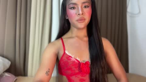 queen ronna online show from 01/11/26, 04:01