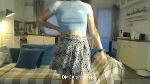 Snapshot of girlfrend10 chatting on 03/01/25, 03:16 Girlfriend online show from 03/01/25, 03:16