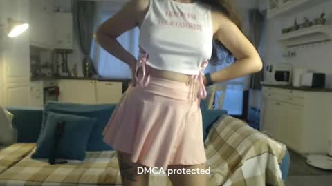 Snapshot of girlfrend10 chatting on 03/02/25, 03:16 Girlfriend online show from 03/02/25, 03:16