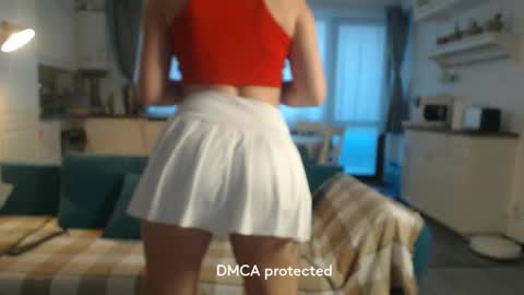 Snapshot of girlfrend10 chatting on 03/03/25, 03:31 Girlfriend online show from 03/03/25, 03:31