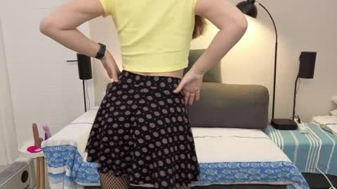 Girlfriend online show from 04/24/26, 03:03