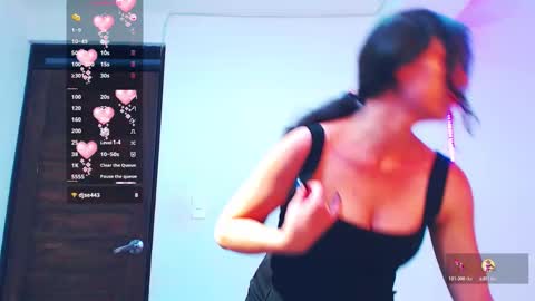 GhostG online show from 02/22/26, 06:28