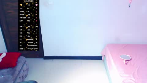 GhostG online show from 03/14/26, 12:28