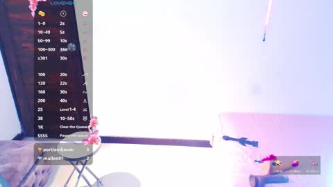 GhostG online show from 03/20/26, 08:03