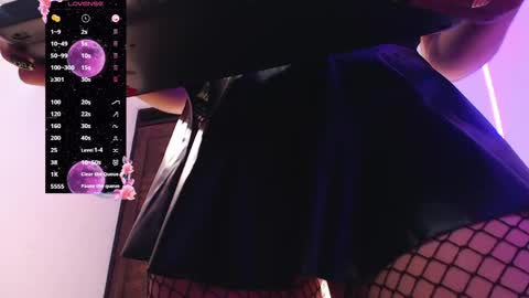 GhostG online show from 04/09/26, 04:01