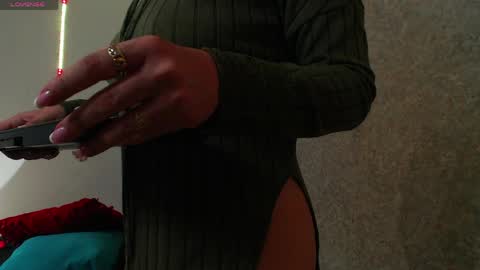 GhostG online show from 04/19/26, 01:16