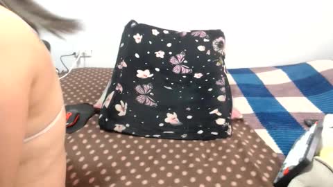 samanta online show from 05/21/26, 07:32
