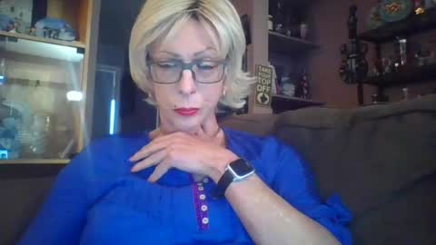 Girlinrock online show from 05/08/26, 01:00