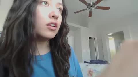 Jasmine online show from 12/04/24, 07:01