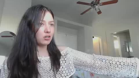 Jasmine online show from 12/05/24, 10:01