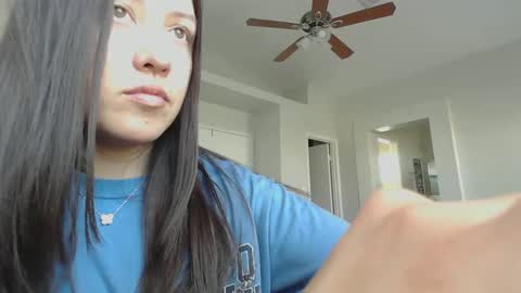 Jasmine online show from 12/13/24, 08:47