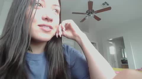 Jasmine online show from 01/01/25, 06:49