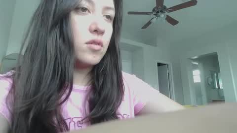 Jasmine online show from 01/03/25, 06:35