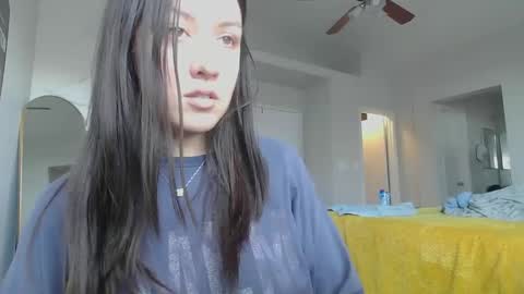 Jasmine online show from 01/05/25, 09:36