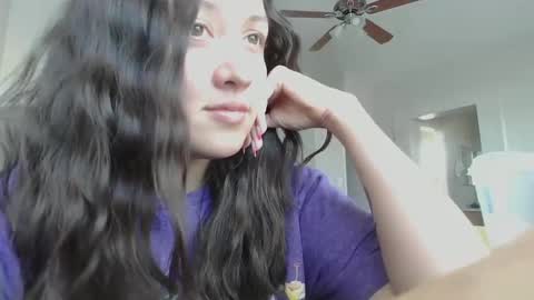 Jasmine online show from 01/07/25, 06:56