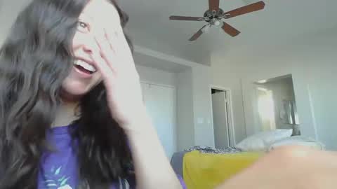 Jasmine online show from 01/07/25, 09:57