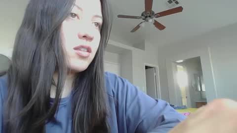 Jasmine online show from 01/10/25, 08:48