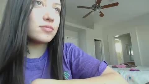 Jasmine online show from 01/19/25, 09:55