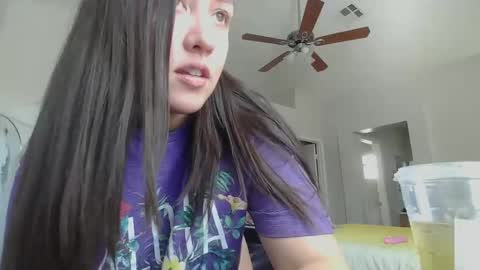 Jasmine online show from 01/21/25, 06:23