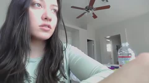 Jasmine online show from 01/24/25, 06:25