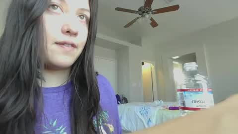 Jasmine online show from 01/24/25, 09:26