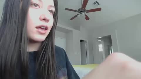 Jasmine online show from 01/28/25, 06:07