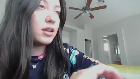 Jasmine online show from 01/30/25, 06:21