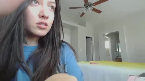 Jasmine online show from 02/07/25, 06:56