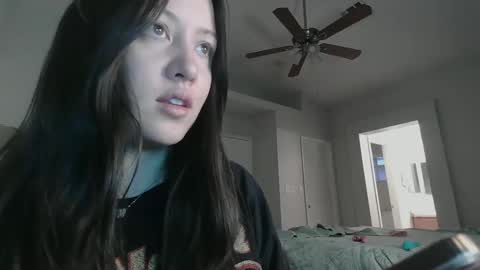 Jasmine online show from 03/02/25, 02:00