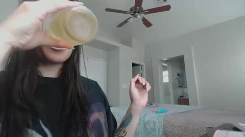 Jasmine online show from 03/03/25, 06:01