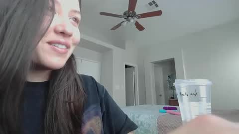 Jasmine online show from 03/03/25, 09:05