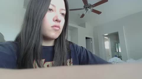 Jasmine online show from 03/07/25, 07:27