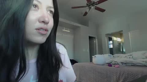 Jasmine online show from 03/08/25, 02:08