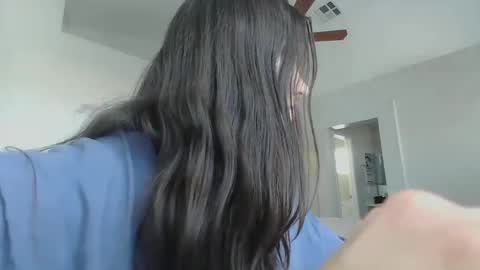 Jasmine online show from 03/10/25, 08:34