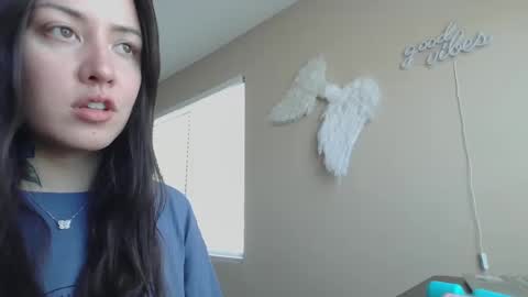 Jasmine online show from 09/11/25, 04:40