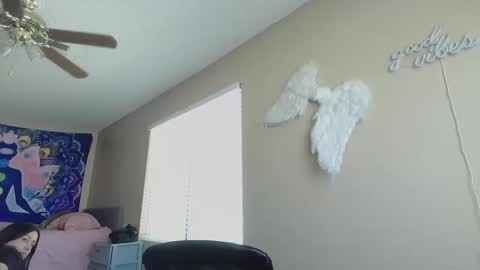 Jasmine online show from 09/17/25, 05:25