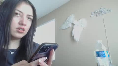 Jasmine online show from 09/22/25, 05:48