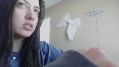 Jasmine online show from 09/23/25, 05:27