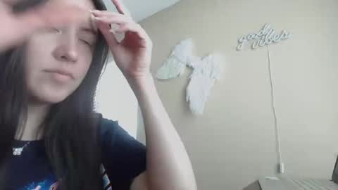 Jasmine online show from 10/10/25, 06:18