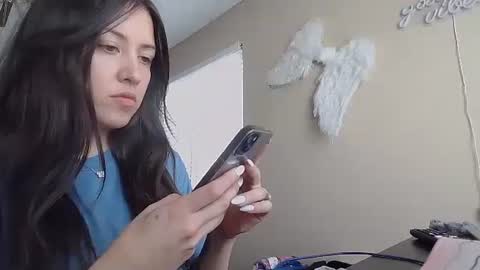 Jasmine online show from 10/14/25, 04:52