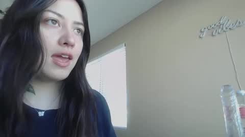 Jasmine online show from 11/24/25, 05:01