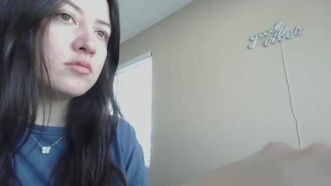 Jasmine online show from 11/29/25, 05:16