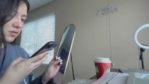 Jasmine online show from 12/20/25, 04:14