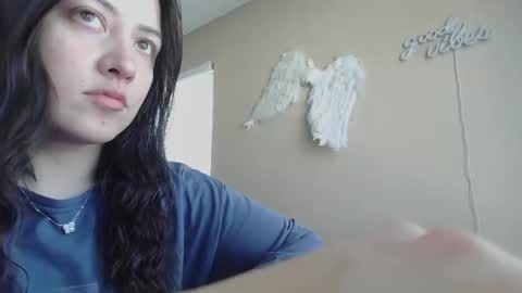 Jasmine online show from 02/03/26, 05:18