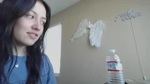 Jasmine online show from 02/20/26, 04:51