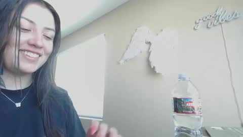 Jasmine online show from 03/16/26, 10:58