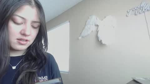 Jasmine online show from 04/06/26, 06:31