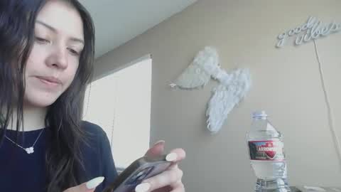 Jasmine online show from 05/07/26, 05:40