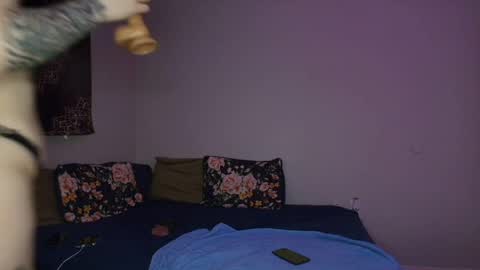 Snapshot of girlofurdreamsxxxxox chatting on 03/24/26, 05:07 Camille online show from 03/24/26, 05:07