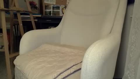 Marina online show from 04/03/26, 01:58